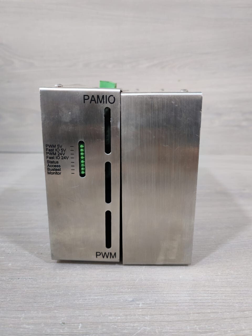PAMIO Fast Input/Output PWM Pamio-Box Module