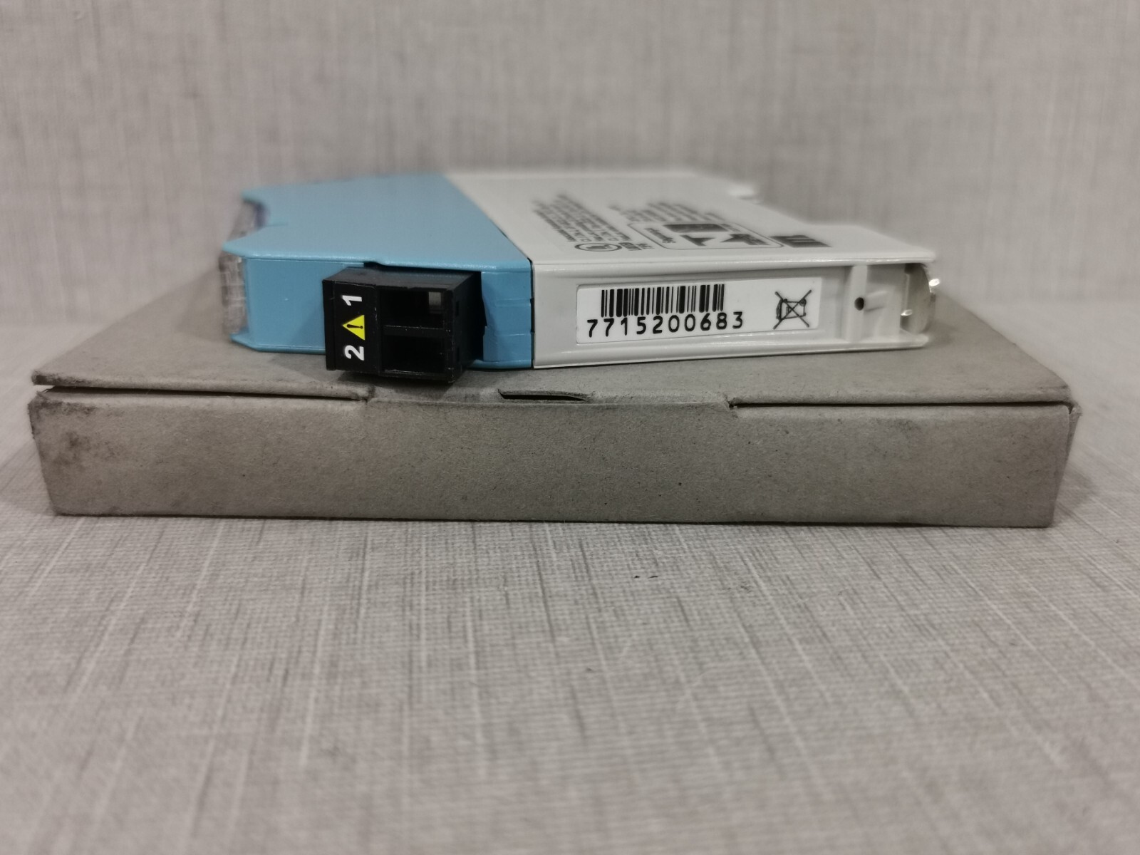 MTL MTL7787P+ MTL MTL7787P+ Shunt diode Safety Barrier 5
