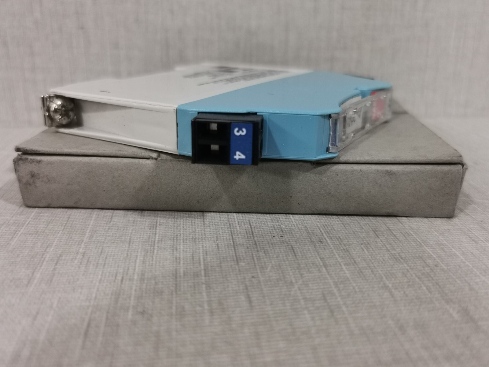 MTL MTL7787P+ MTL MTL7787P+ Shunt diode Safety Barrier 7