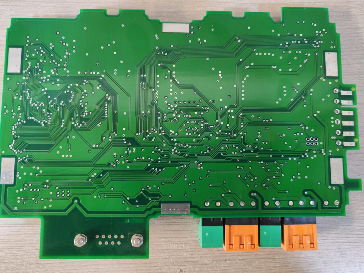 Bosch BOSCH FPA - 5000 BOSCH FPA-5000 PCB CARD CCTECH CM-1 2