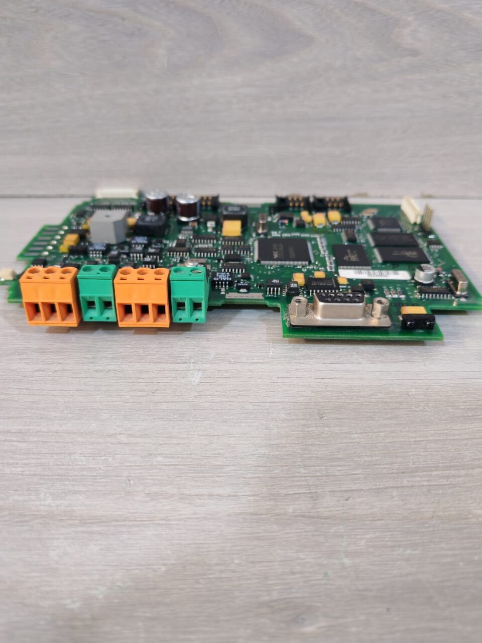 Bosch BOSCH FPA - 5000 BOSCH FPA-5000 PCB CARD CCTECH CM-1 4