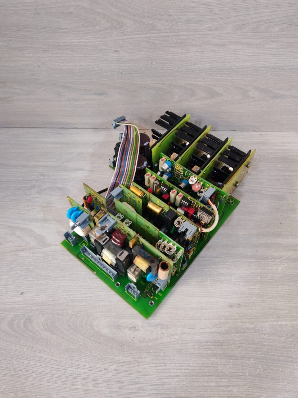 Unbranded ELEKTROTOM 80B PCB BOARD FROM MARTIN ELEKTROTOM 80B 3