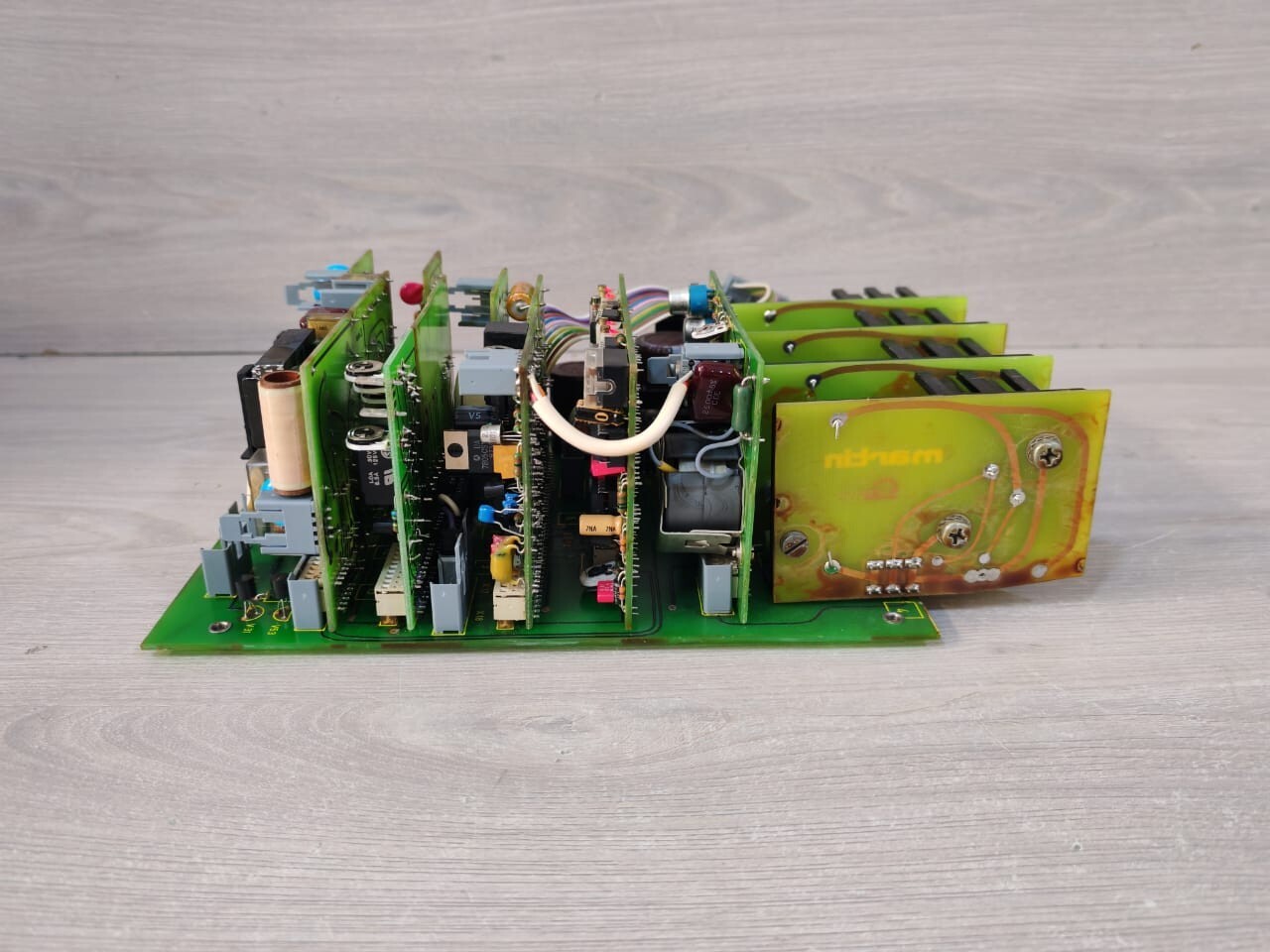 Unbranded ELEKTROTOM 80B PCB BOARD FROM MARTIN ELEKTROTOM 80B 5