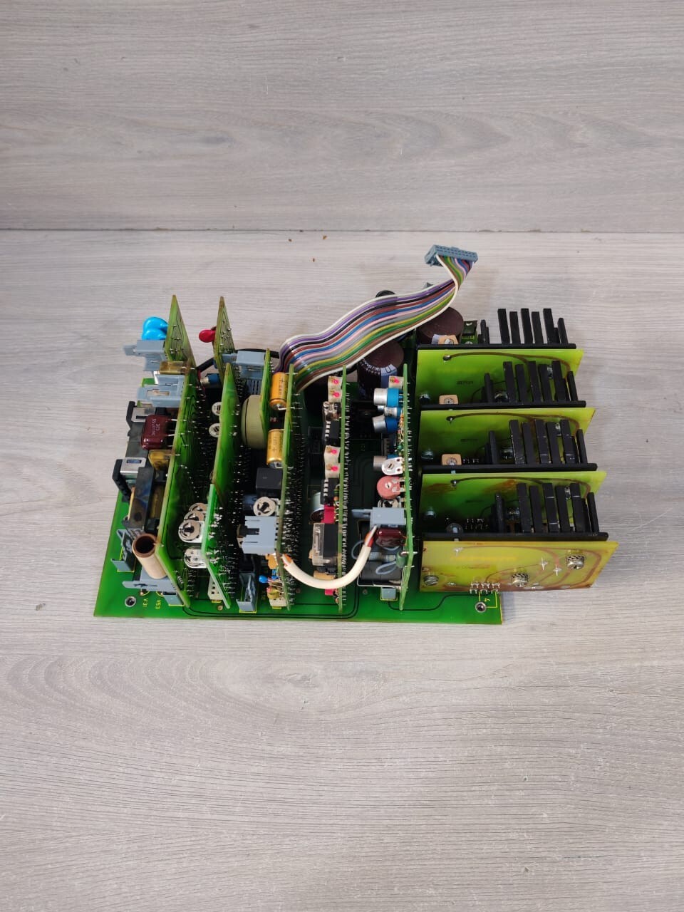 Unbranded ELEKTROTOM 80B PCB BOARD FROM MARTIN ELEKTROTOM 80B 6