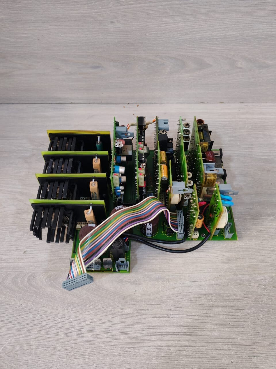 Unbranded ELEKTROTOM 80B PCB BOARD FROM MARTIN ELEKTROTOM 80B 8