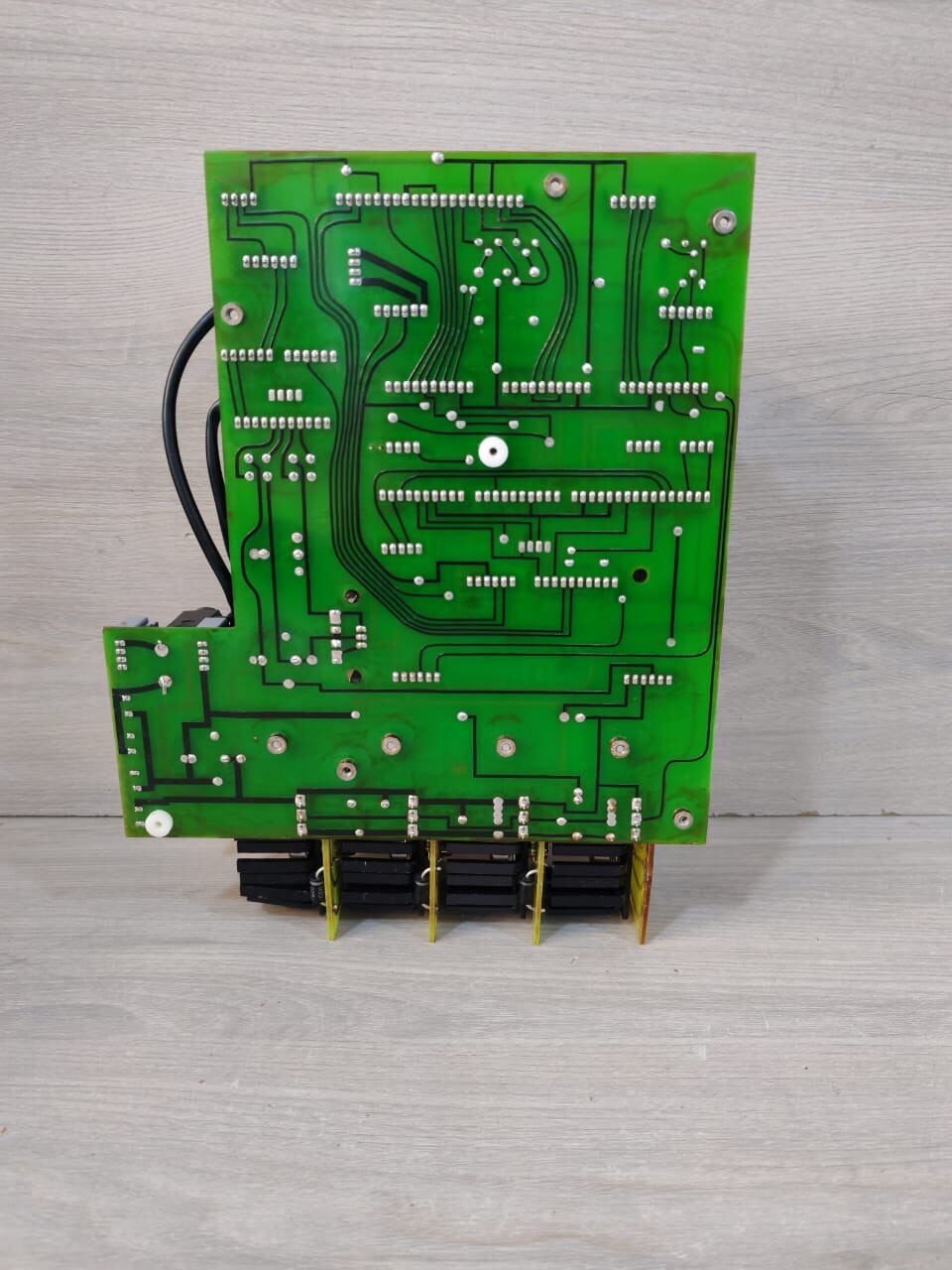 Unbranded ELEKTROTOM 80B PCB BOARD FROM MARTIN ELEKTROTOM 80B 9
