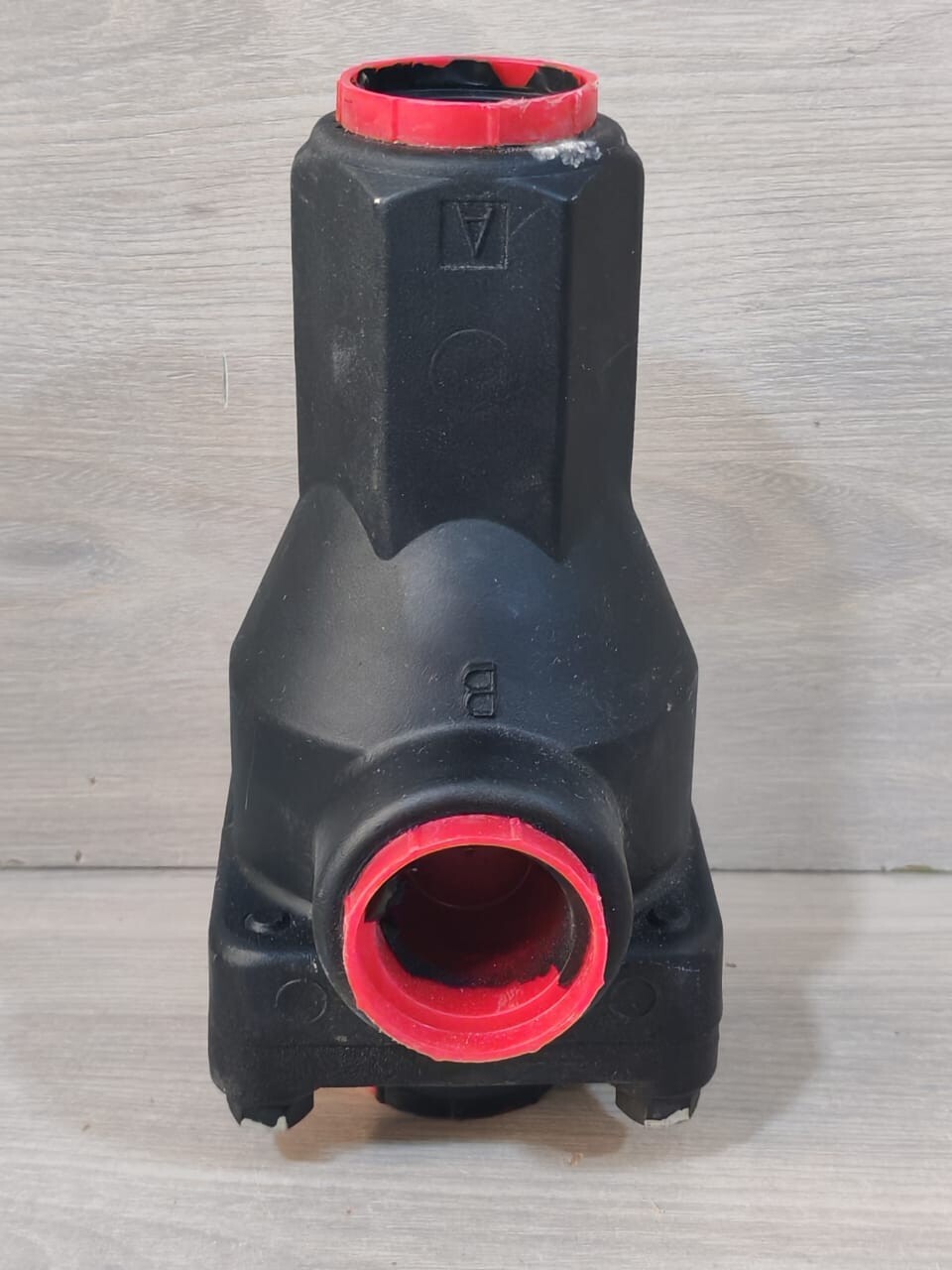 Ingersoll Rand 39467634 INGERSOLL-RAND 39467634 VALVE 3