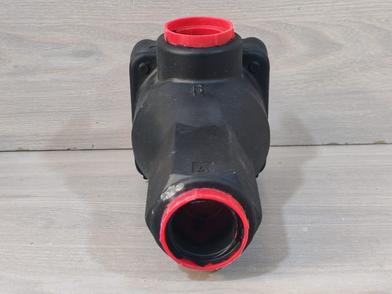 Ingersoll Rand 39467634 INGERSOLL-RAND 39467634 VALVE 6