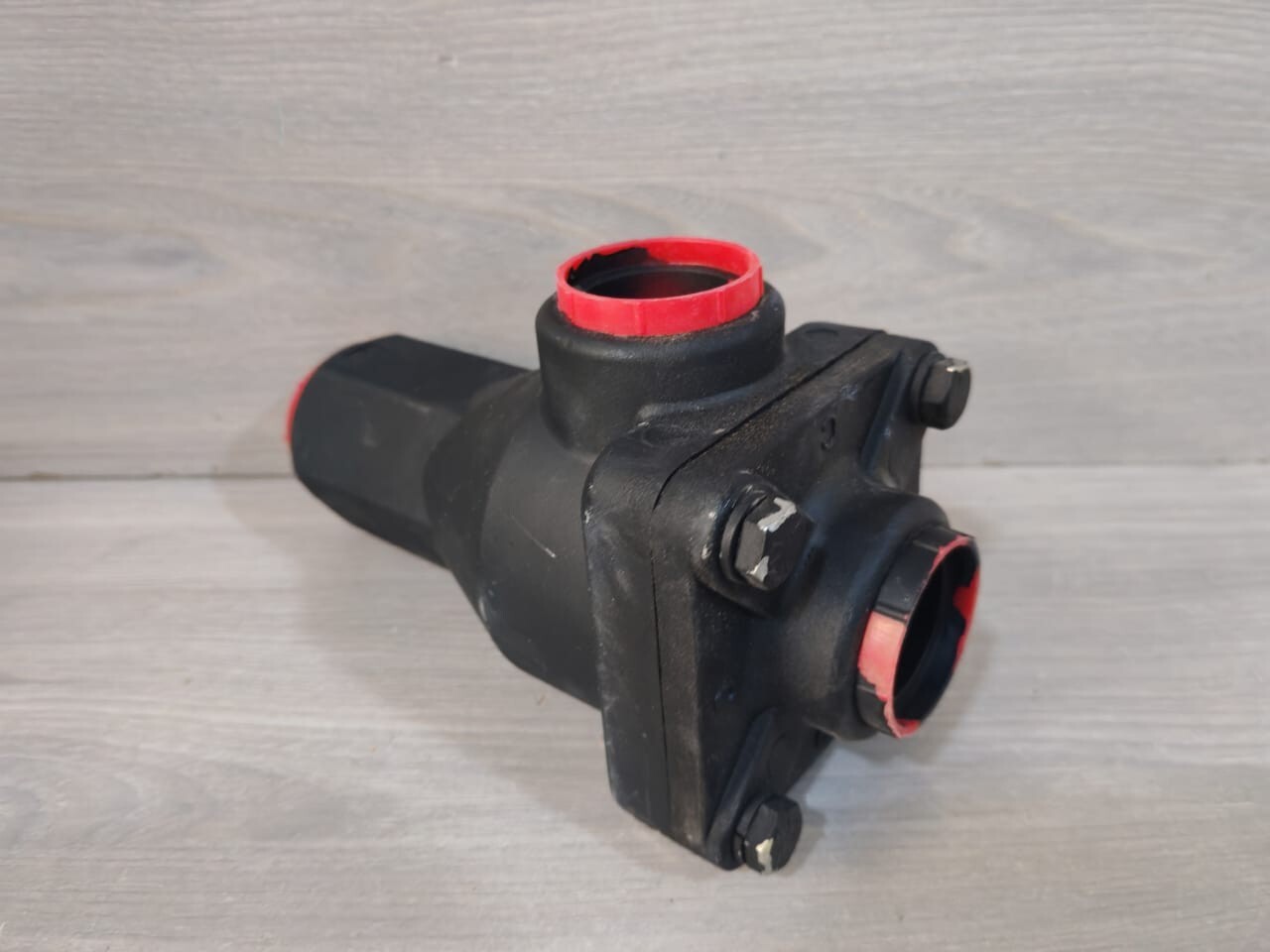 Ingersoll Rand 39467634 INGERSOLL-RAND 39467634 VALVE 8