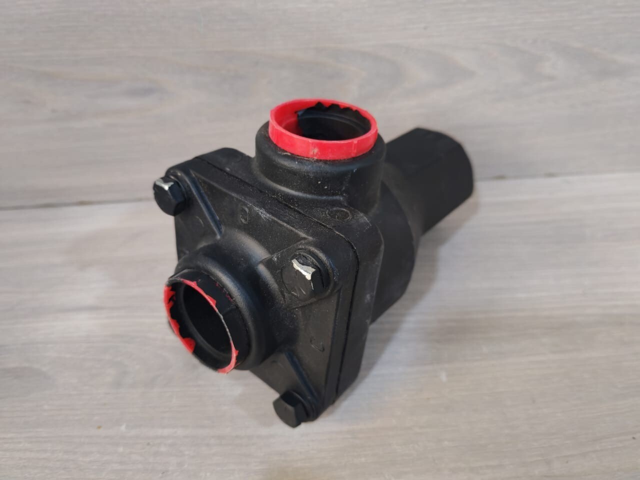 Ingersoll Rand 39467634 INGERSOLL-RAND 39467634 VALVE 9