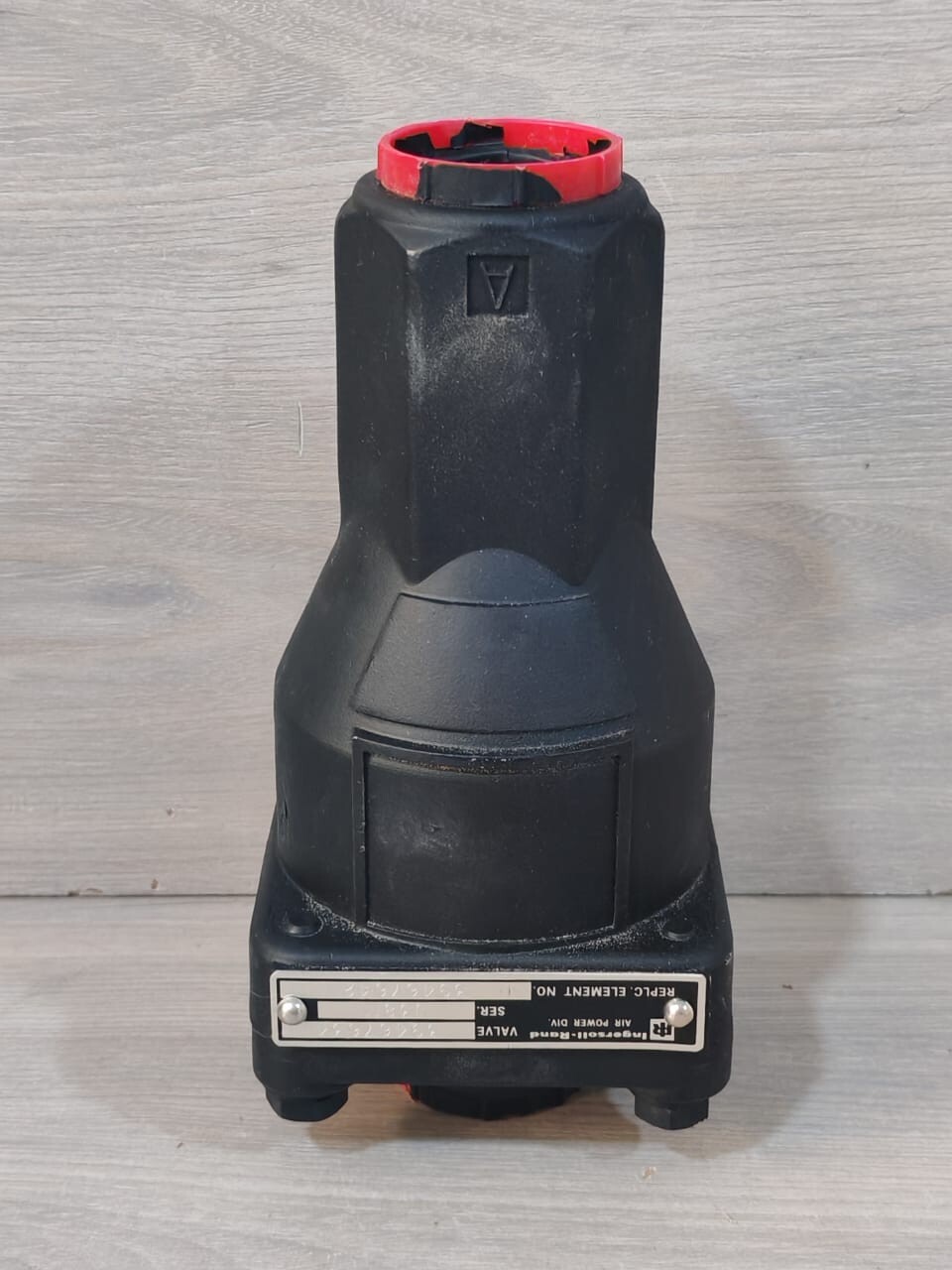 INGERSOLL-RAND 39467634 VALVE