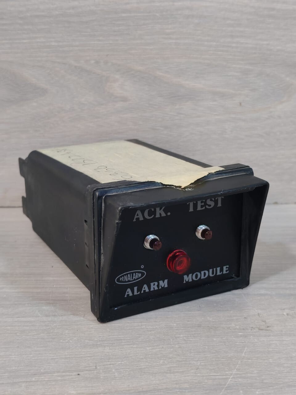 PANALARM 6350B221038 PANALARM 6350B221038 ALARM MODULE 3