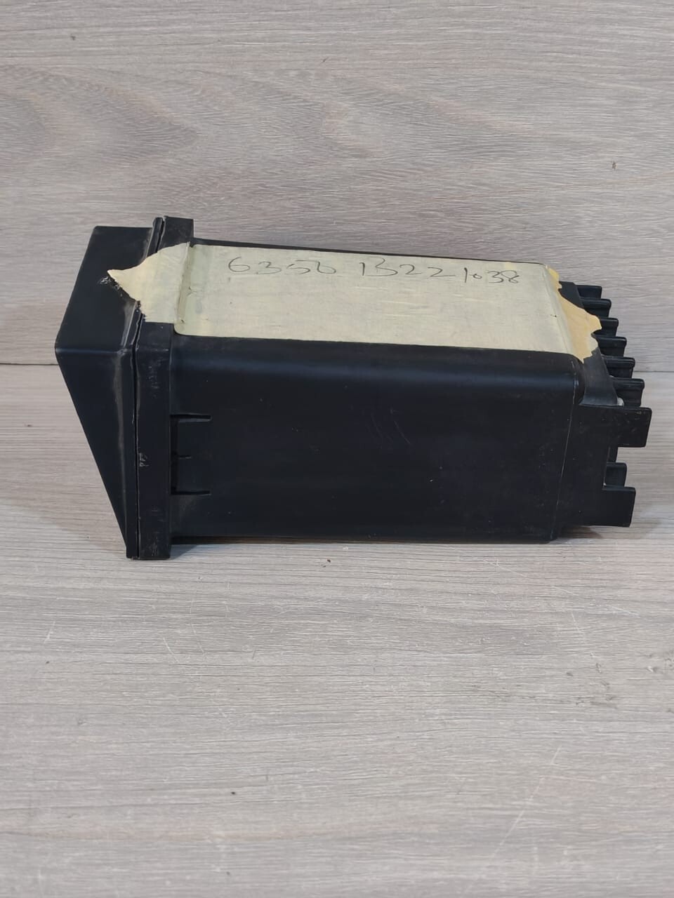 PANALARM 6350B221038 PANALARM 6350B221038 ALARM MODULE 6