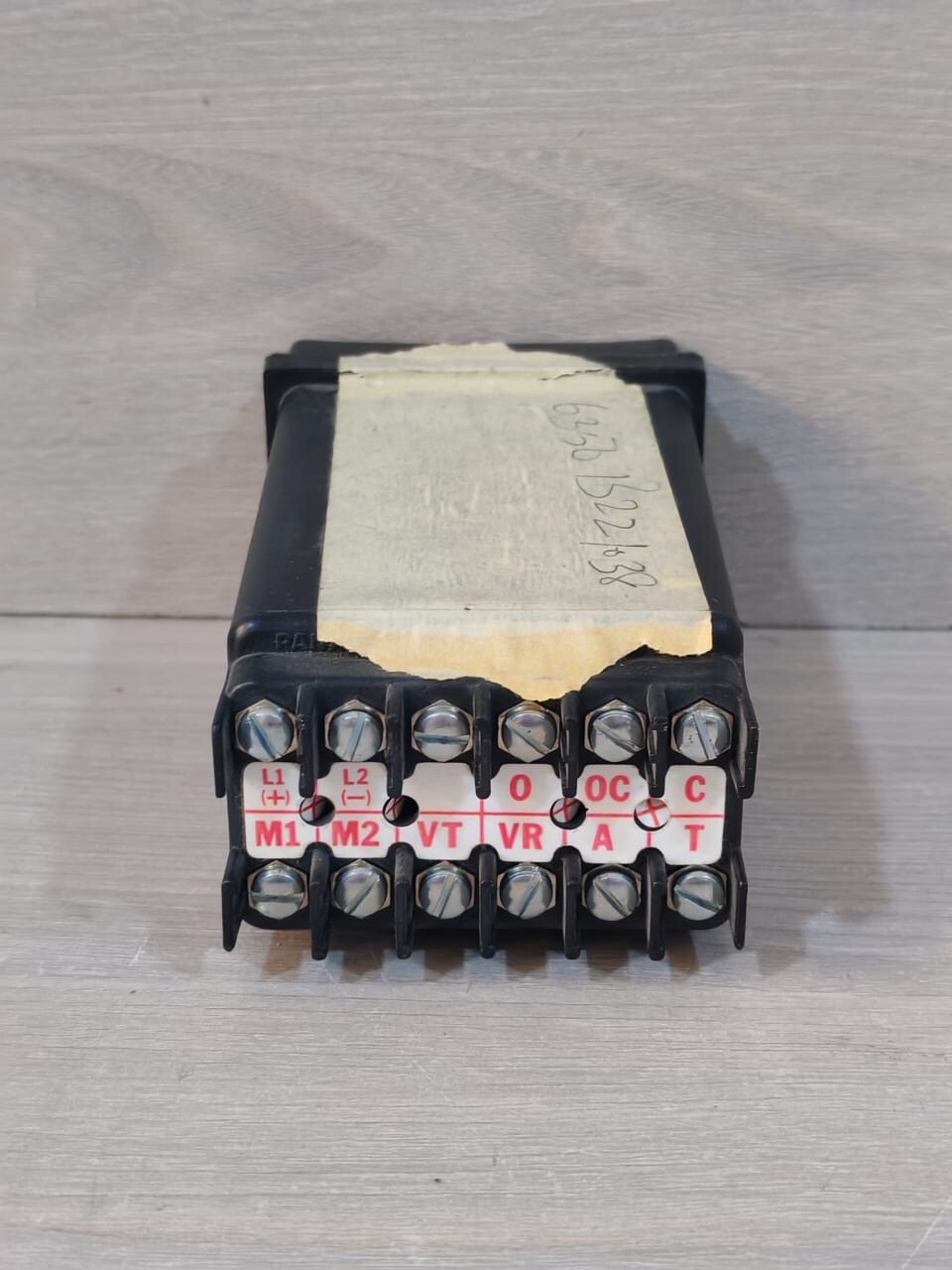 PANALARM 6350B221038 PANALARM 6350B221038 ALARM MODULE 8