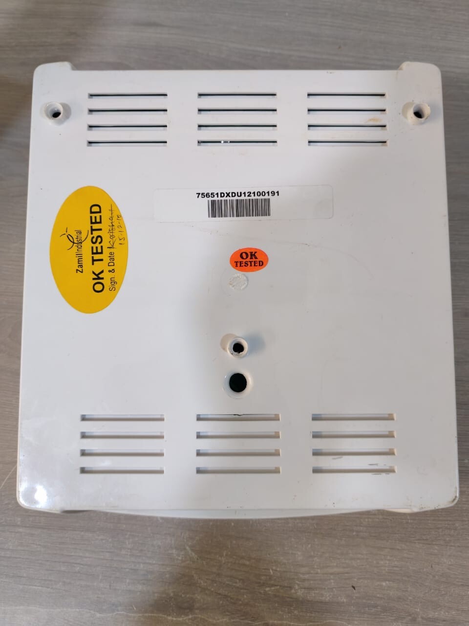 ZNDKOOL SZ-75651-DXDU ZNDKOOL SZ-75651-DXDU Digital Temperature Indicators 6