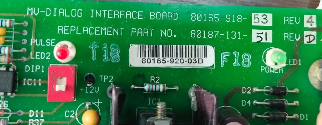Allen-Bradley CAT;150-NMBD00 SER.A 4088-490-01-S1FX ALLEN BRADLEY SMC DIALOG PLUS CAT;150-NMBD00 SER.A 4088-490-01-S1FX 9