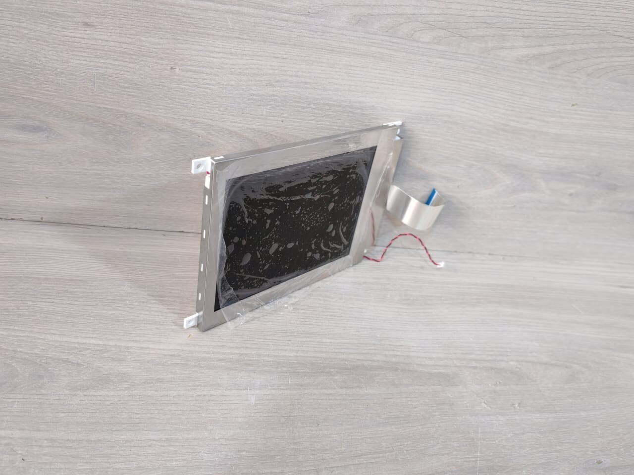 Unbranded PCB0000000464_001 PCB0000000464_001 Compatible LCD Display Screen for Bosch 3