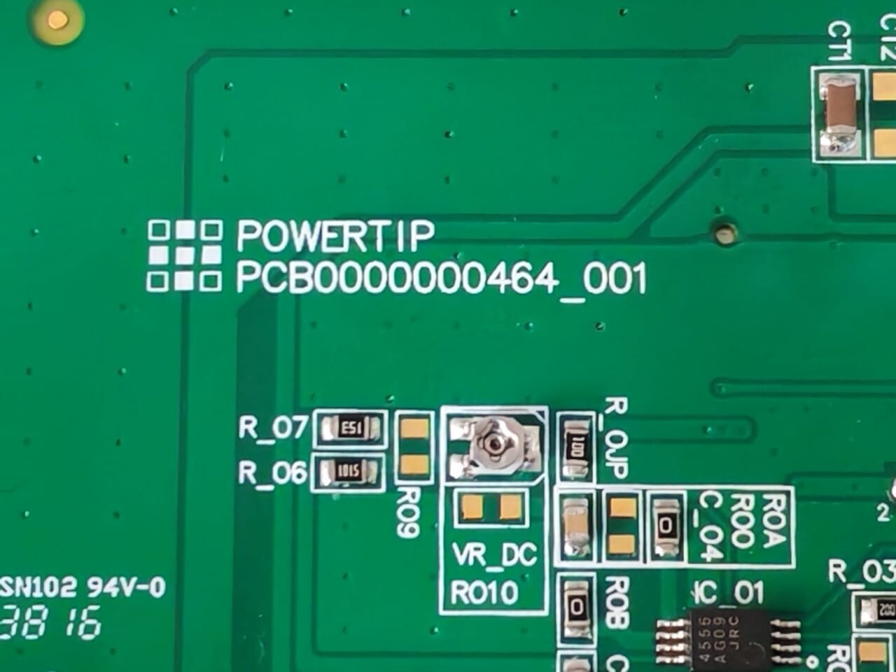 Unbranded PCB0000000464_001 PCB0000000464_001 Compatible LCD Display Screen for Bosch 5