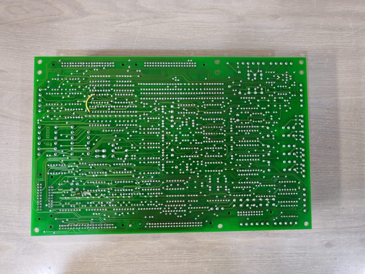 UNKNOWN OMPRO-406 PCBA Motherboard Ompro 406 | 010351| OMP 355 9