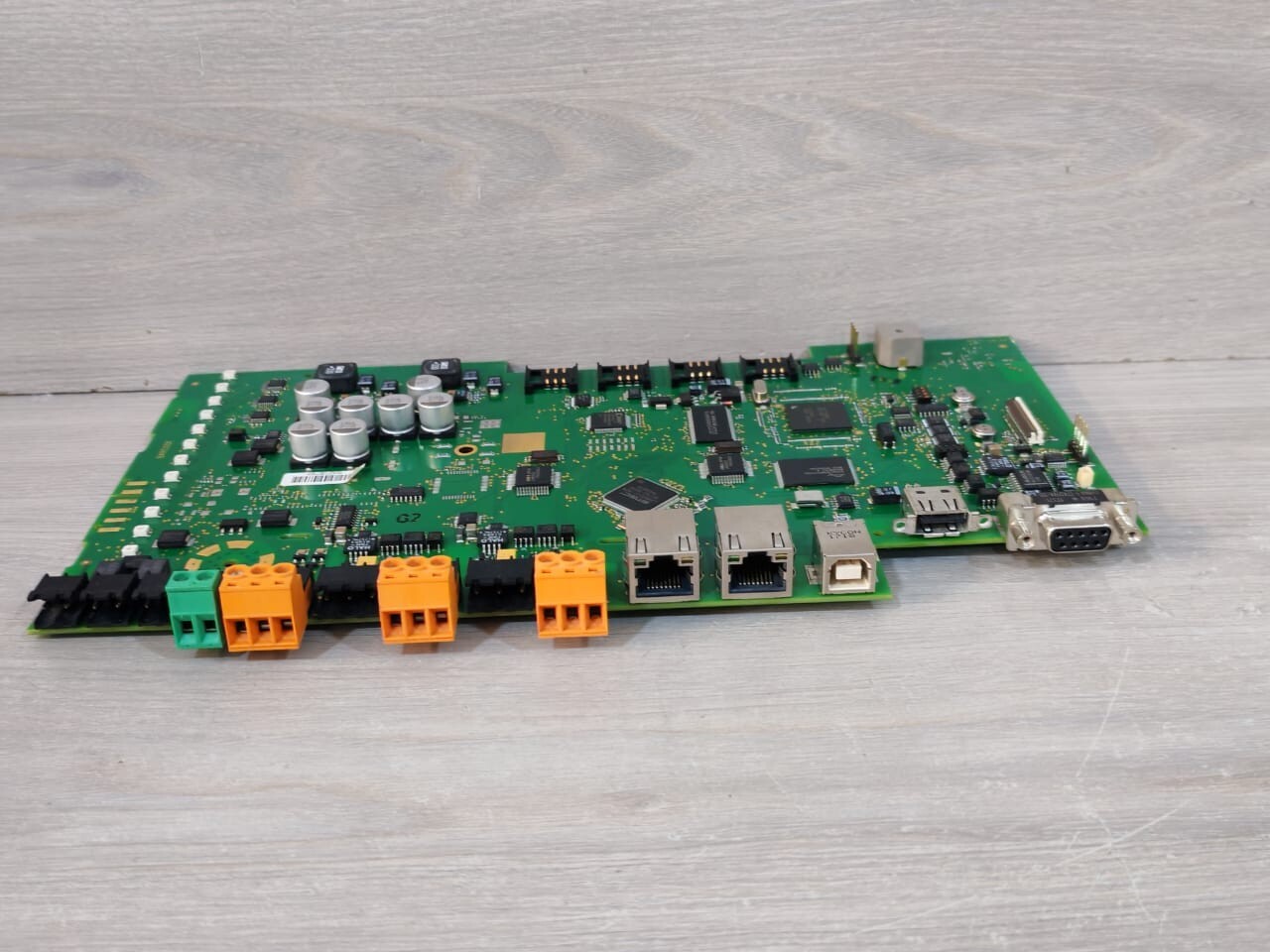 Bosch F01U162937 / F01U162938 Bosch F01U162937 / F01U162938 Replacement PCB Board 7