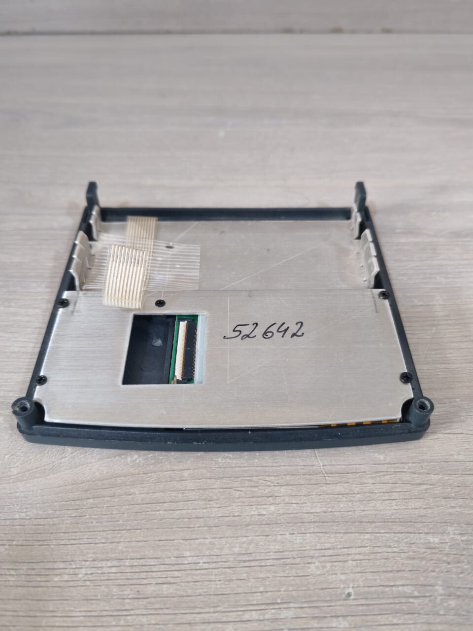 Corning CORNING FUSION SPLICER SCREEN DISPLAY FOR CORNING FUSION SPLICER OPTI SPLICE ONE 4