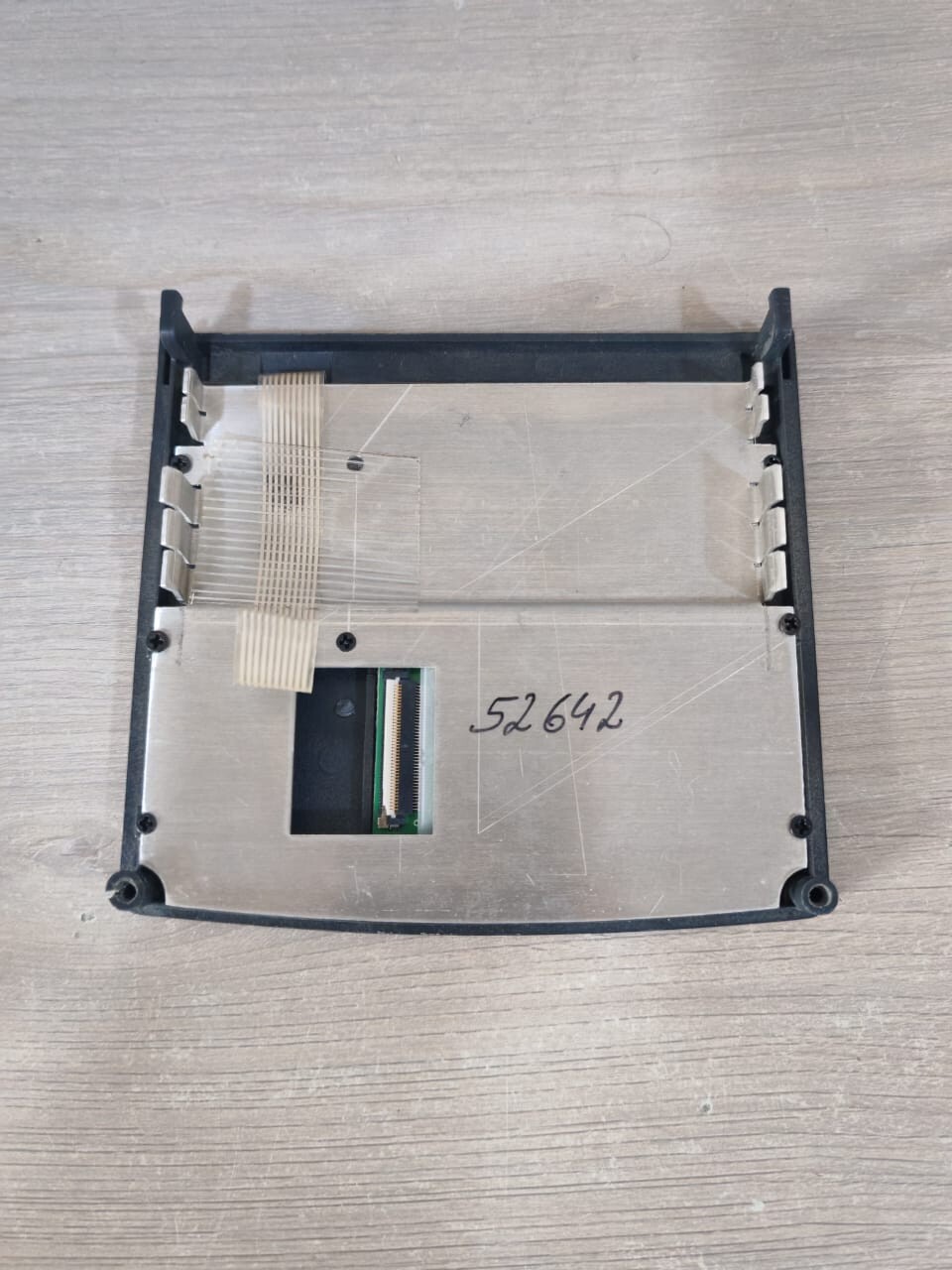 Corning CORNING FUSION SPLICER SCREEN DISPLAY FOR CORNING FUSION SPLICER OPTI SPLICE ONE 5