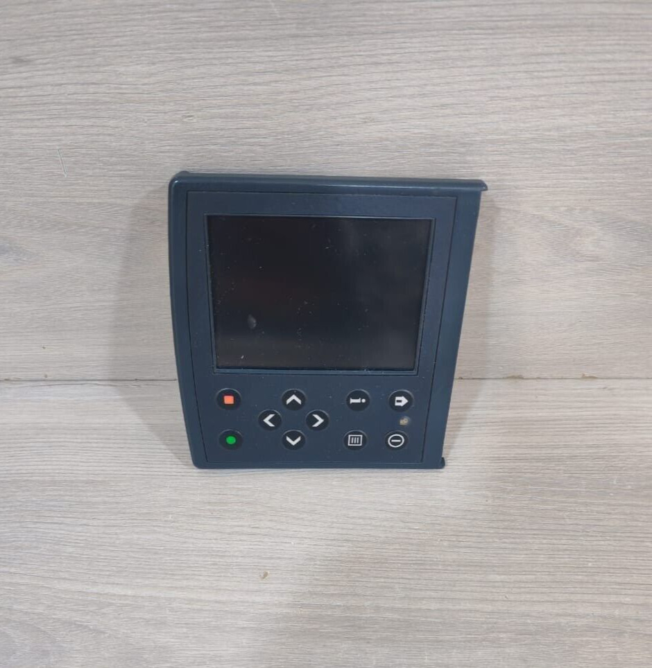 SCREEN DISPLAY FOR CORNING FUSION SPLICER OPTI SPLICE ONE