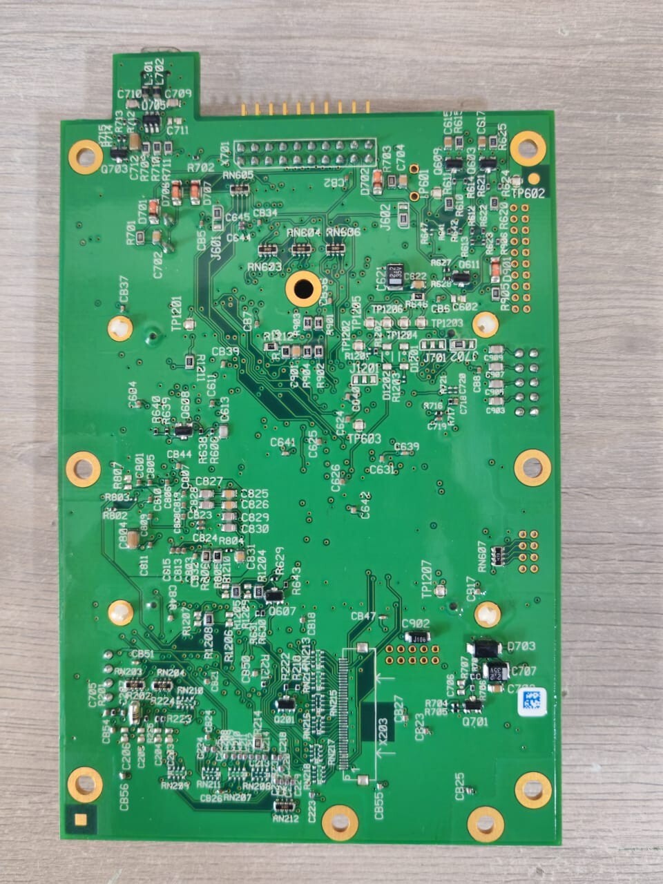 CORNING KSP-0041-M 5038.1 / KSP-0041-P 5039.2 KSP-0041-M 5038.1 / KSP-0041-P 5039.2 MOTHER BOARD FOR CORNING FUSION SPLICER 5