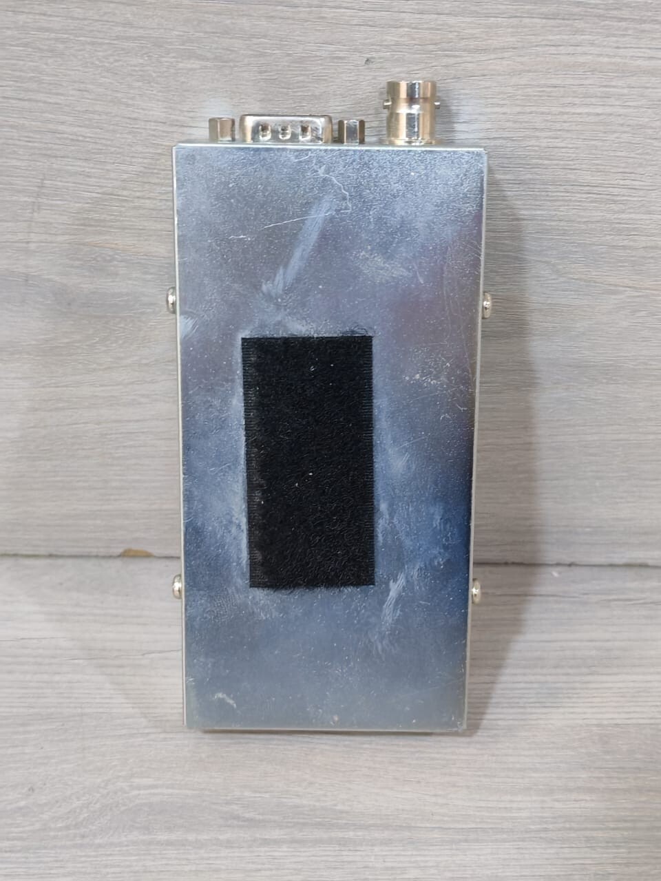 AES-INTELLINET 7085UE5 AES-INTELLINET 7085UE5 2.0W DATA TRANSCIEVER 8