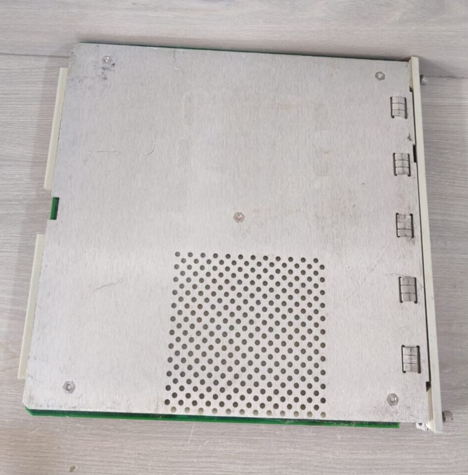 Bentley 3500/20 BENTLY NEVADA 3500/20 RACK INTERFACE MODULE PWA 125744-02R (NO KEY) 2