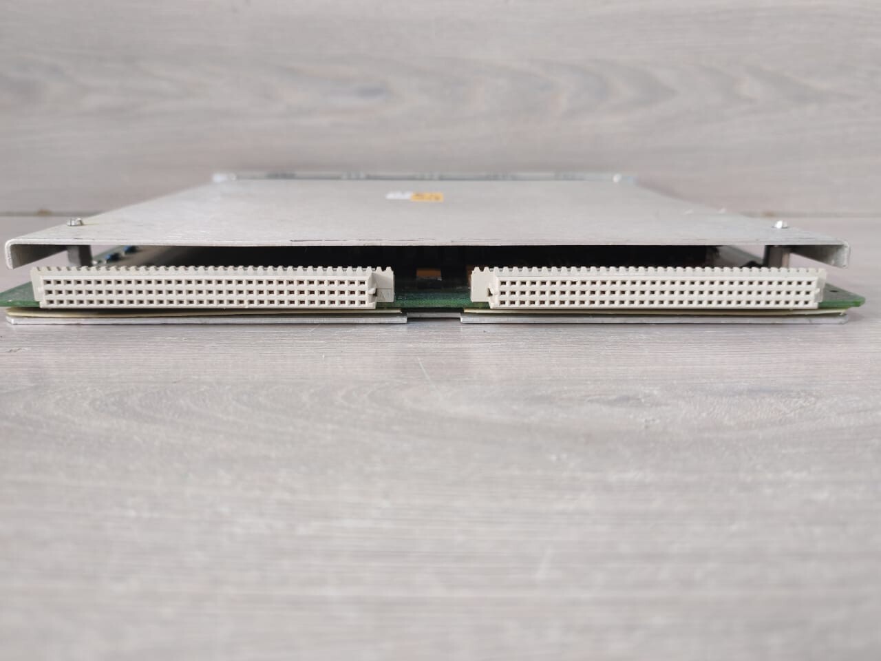 Bentley 3500/20 BENTLY NEVADA 3500/20 RACK INTERFACE MODULE PWA 125744-02R (NO KEY) 6