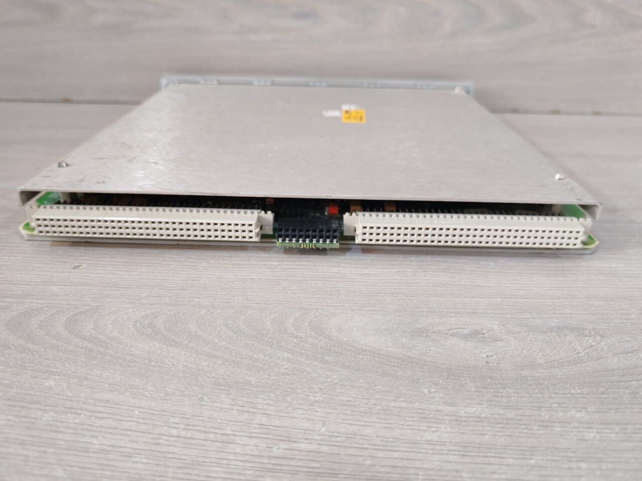 Bentley Bently Nevada 3500/42M Bently Nevada 3500/42M Proximitor/Seismic Monitor module PWA 140734-02B 7