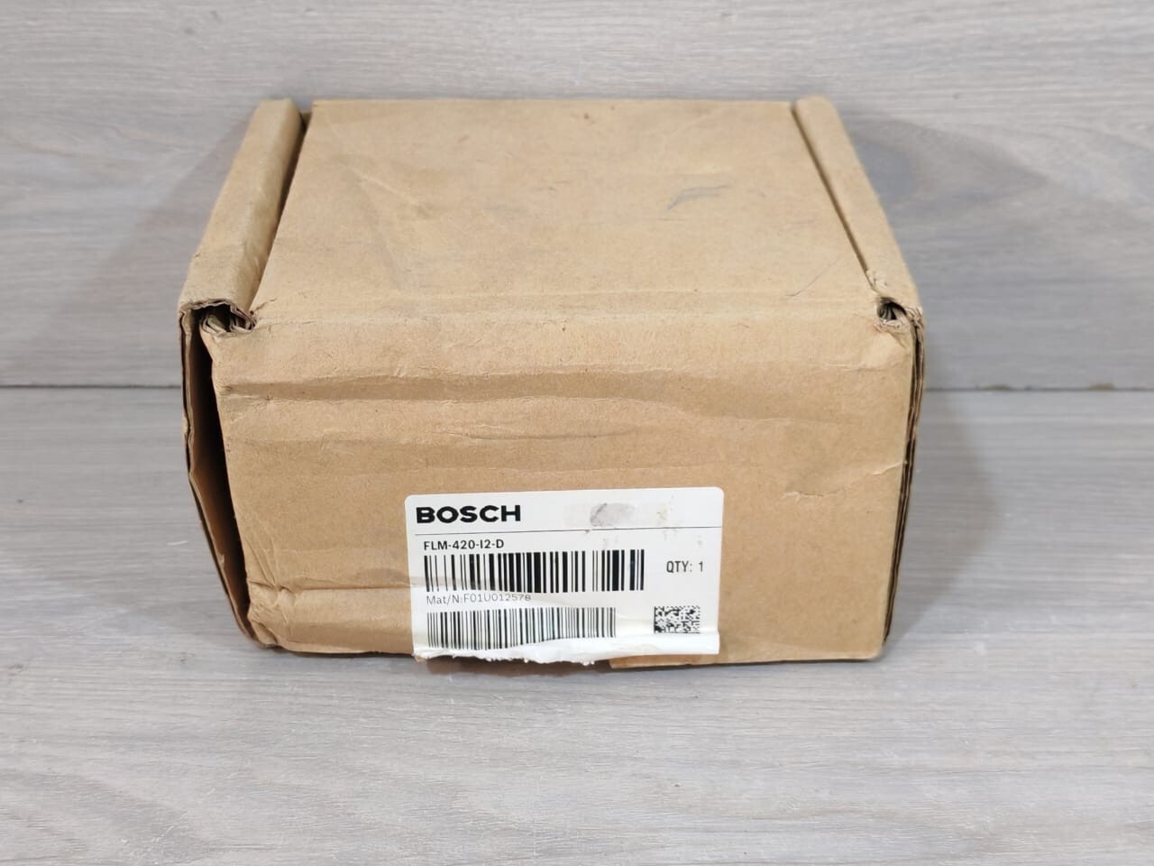 Bosch F.01U.012.578v Bosch FLM-420-I2-D Input Interface Module F.01U.012.578 10