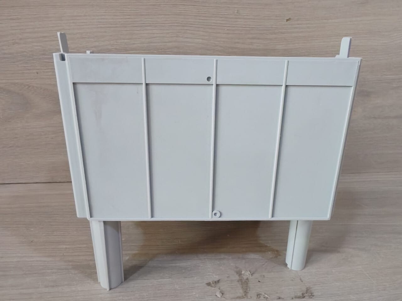 unknown PBT-G30 K9698MA PBT-G30 K9698MA Rack from FLEXA Flxa21 Analyzer 4