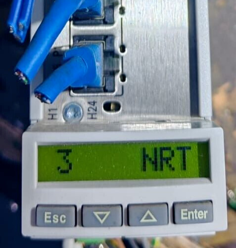 Rexroth HCS01.1E-W0006-A-02-B-ET-EC-EC-NN-NN-FW REXROTH INDRADRIVE CS HCS01.1E-W0006-A-02-B-ET-EC-NN-NN-NN-FW / R911328453 2