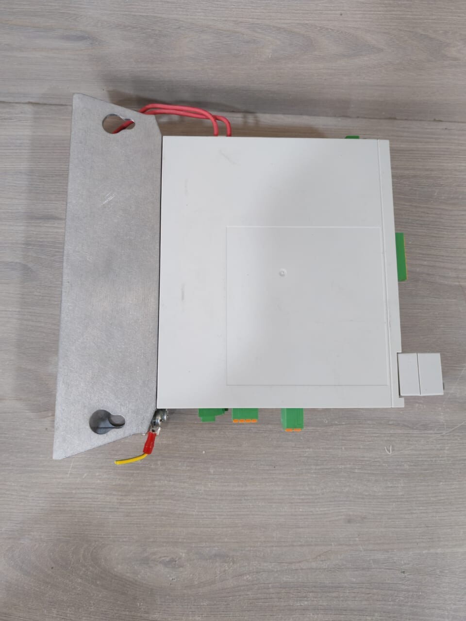 Rexroth HCS01.1E-W0006-A-02-B-ET-EC-EC-NN-NN-FW REXROTH INDRADRIVE CS HCS01.1E-W0006-A-02-B-ET-EC-NN-NN-NN-FW / R911328453 3