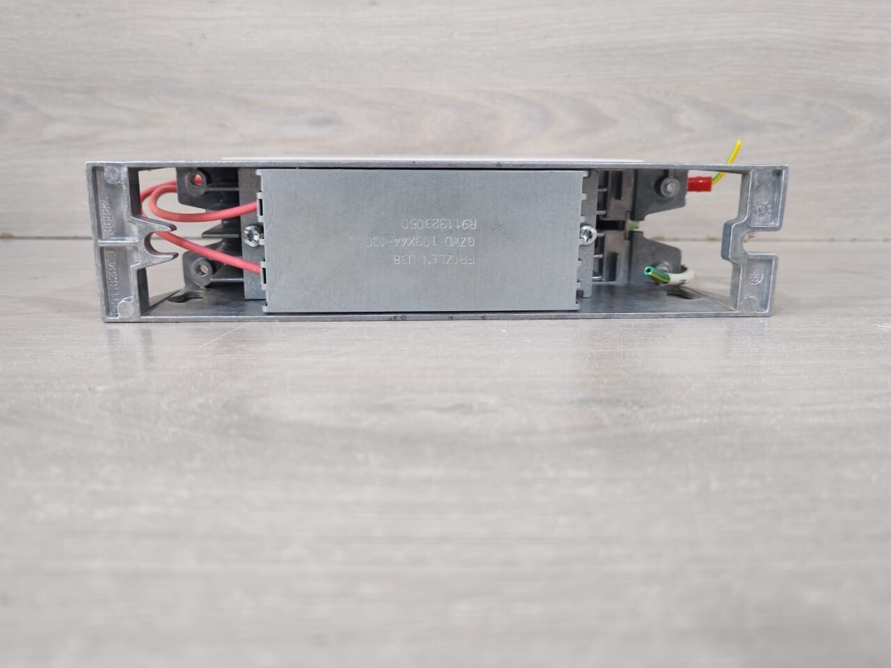 Rexroth HCS01.1E-W0006-A-02-B-ET-EC-EC-NN-NN-FW REXROTH INDRADRIVE CS HCS01.1E-W0006-A-02-B-ET-EC-NN-NN-NN-FW / R911328453 5