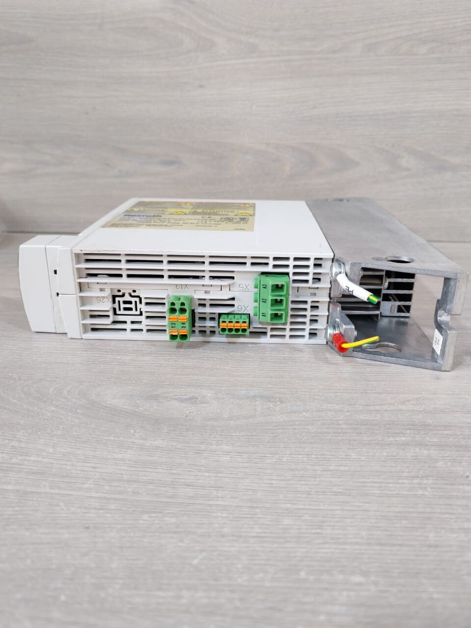 Rexroth HCS01.1E-W0003-A-02-B-ET-EC-EC-NN-NN-NN-FW REXROTH INDRADRIVE CS HCS01.1E-W0003-A-02-B-ET-EC-NN-NN-NN-FW / R911326039 4