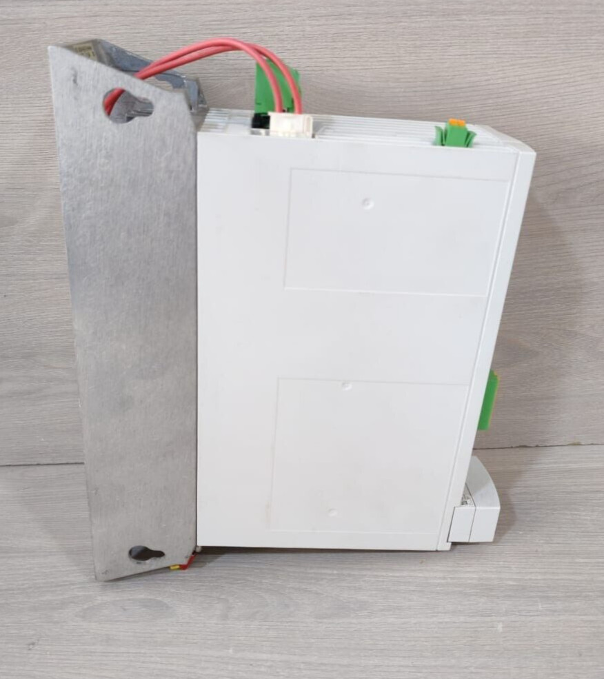 Rexroth HCS01.1E-W0018-A-02-B-ET-EC-EC-NN-NN-NN-FW REXROTH INDRADRIVE CS HCS01.1E-W0018-A-02-B-ET-EC-EC-NN-NN-NN-FW / R91132179 2