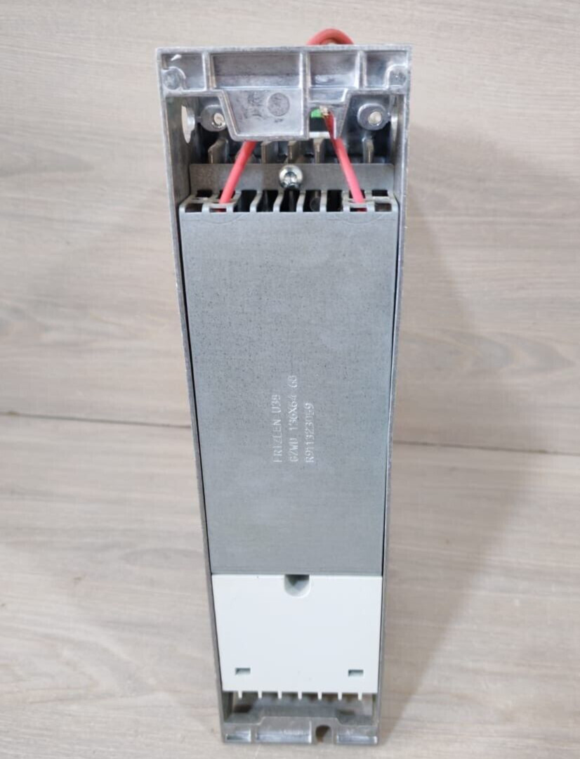 Rexroth HCS01.1E-W0018-A-02-B-ET-EC-EC-NN-NN-NN-FW REXROTH INDRADRIVE CS HCS01.1E-W0018-A-02-B-ET-EC-EC-NN-NN-NN-FW / R91132179 3