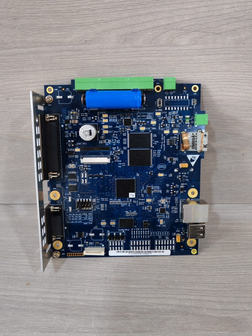 Tornatech 2105VI10304 TORNATECH VIZI TOUCH MOTHER BOARD ONLY ( 2105VI10304) 2