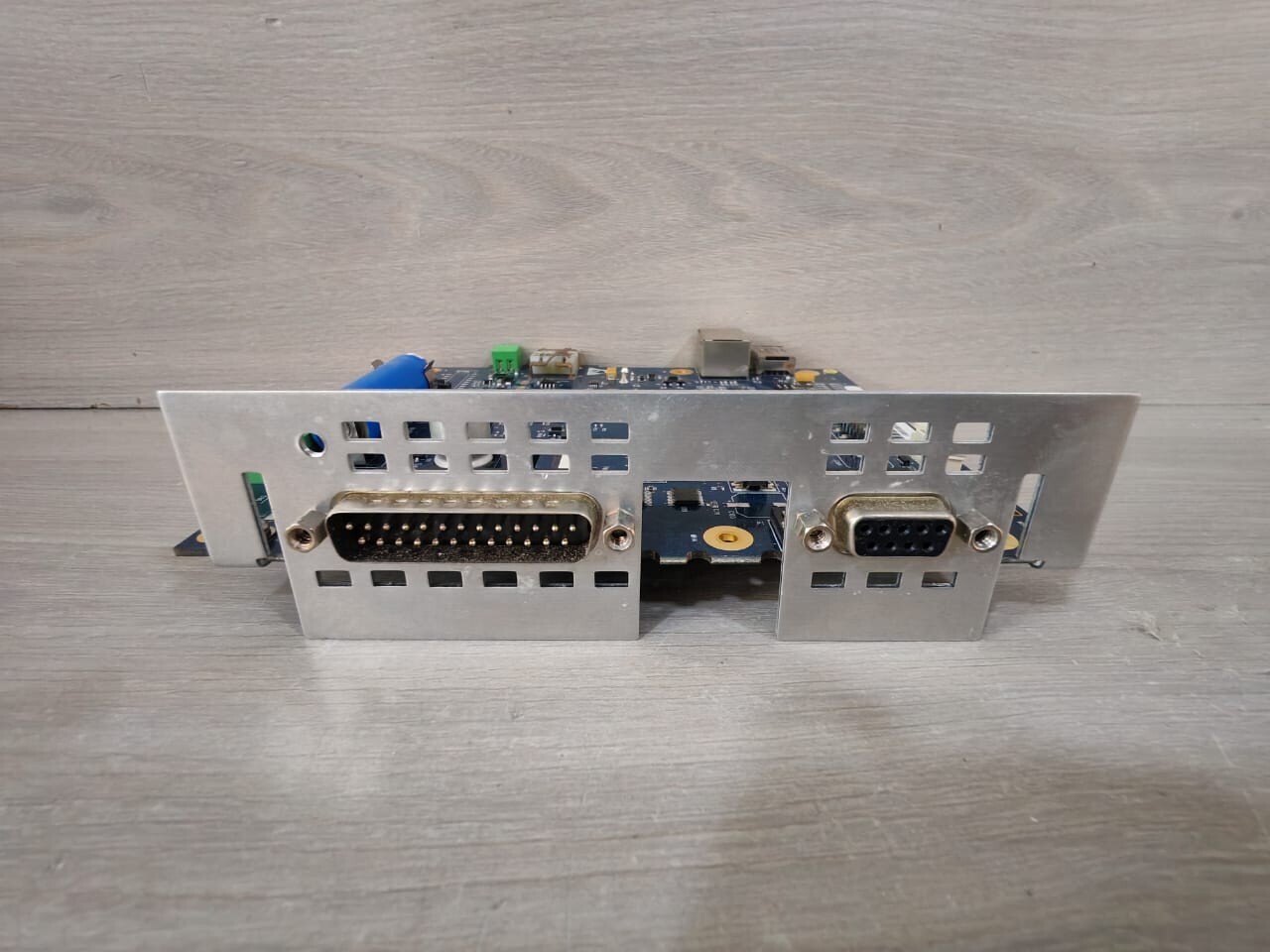 Tornatech 2105VI10304 TORNATECH VIZI TOUCH MOTHER BOARD ONLY ( 2105VI10304) 5