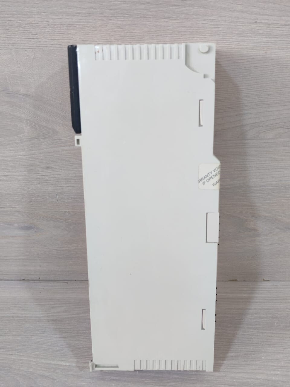 Schneider Electric 140 CRP 931 00 SCHNEIDER ELECTRIC 140 CRP 931 00 RIO HEAD S908 PV.08 SV.2.0 RL.00-WITHOUT COVER 7