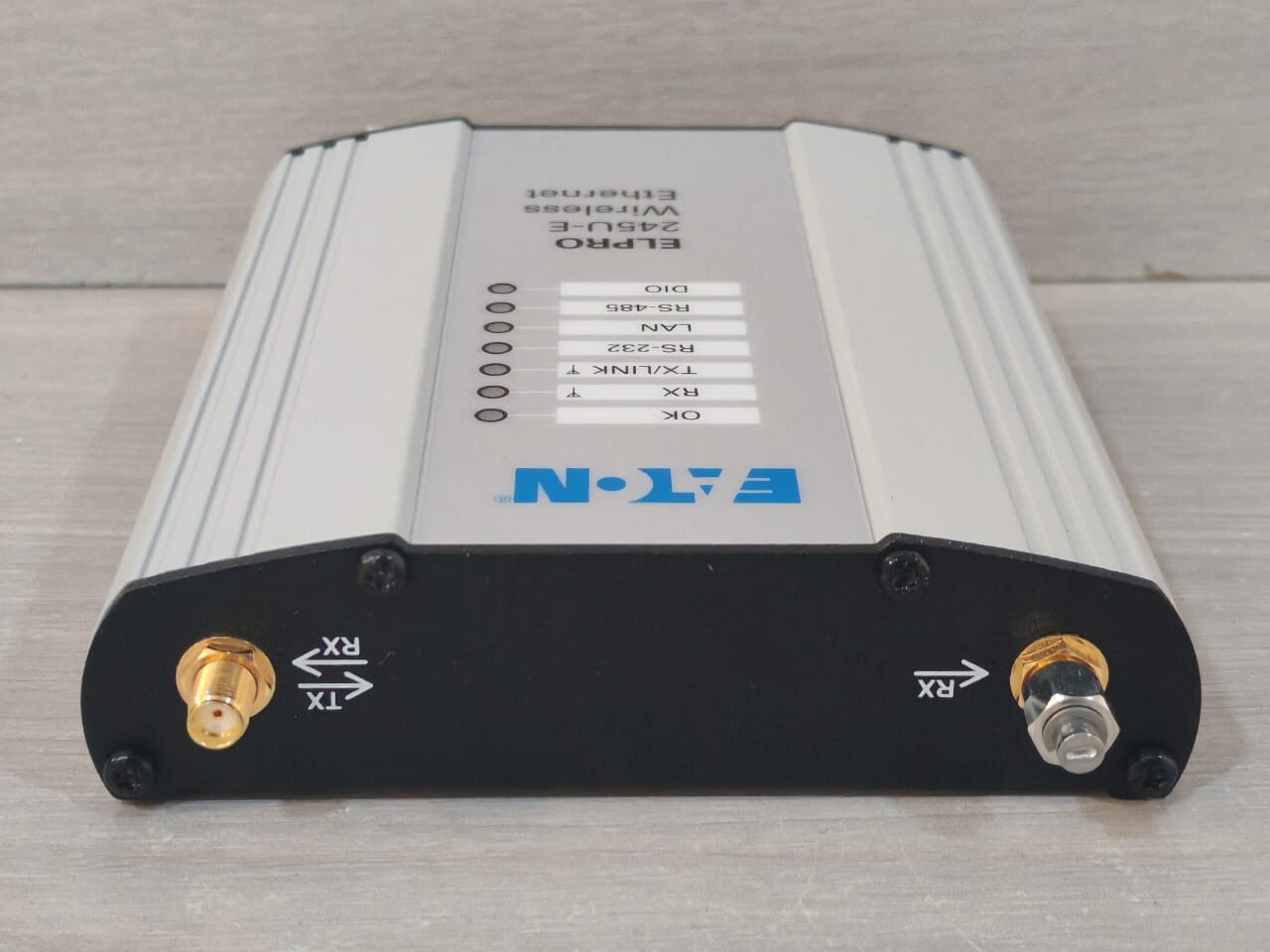 Eaton 245U-E-G-EU EATON ELPRO 245U-E WIRELESS ETHERNET 245U-E-G-EU 7