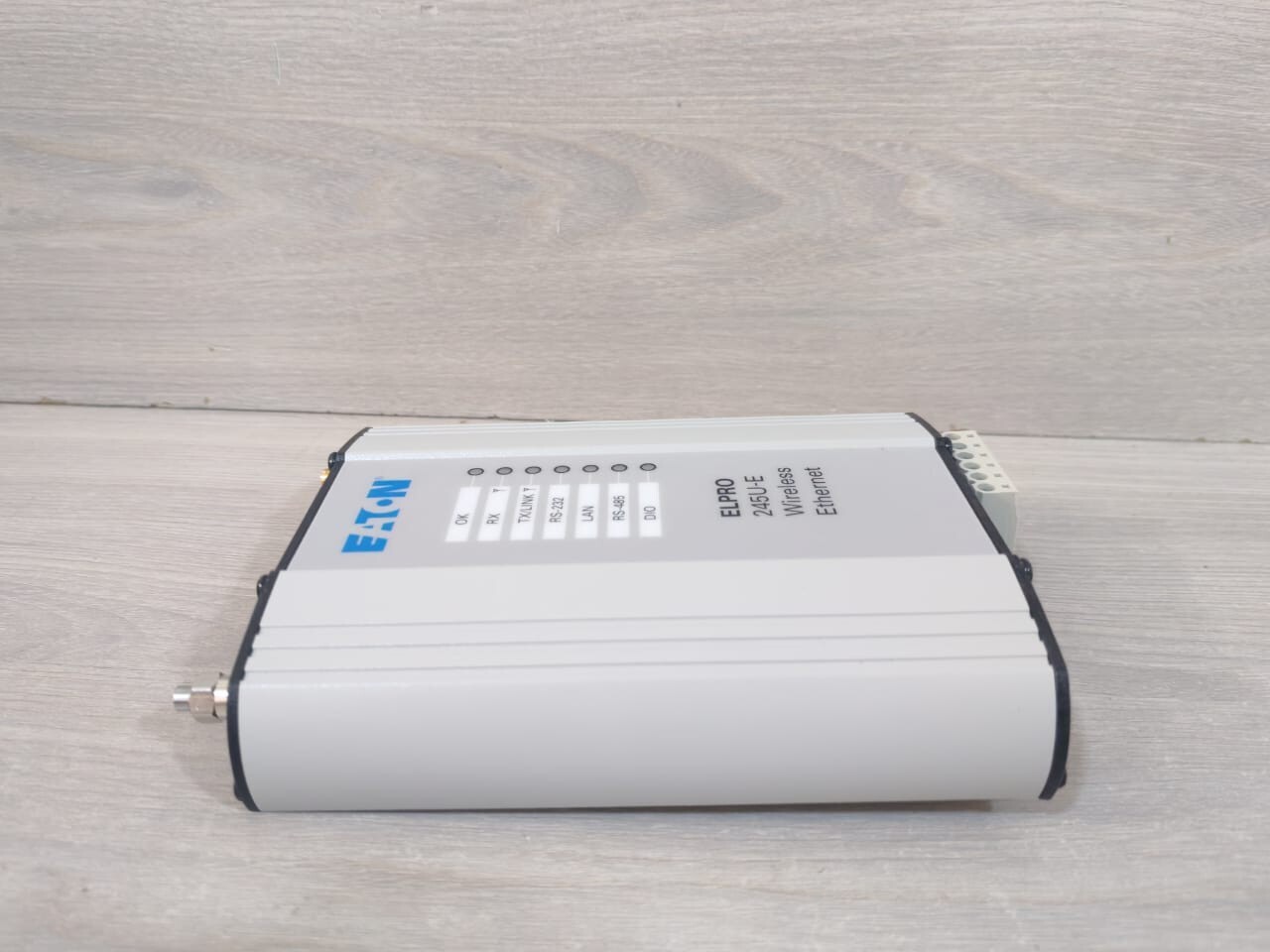 Eaton 245U-E-G-EU EATON ELPRO 245U-E WIRELESS ETHERNET 245U-E-G-EU 9
