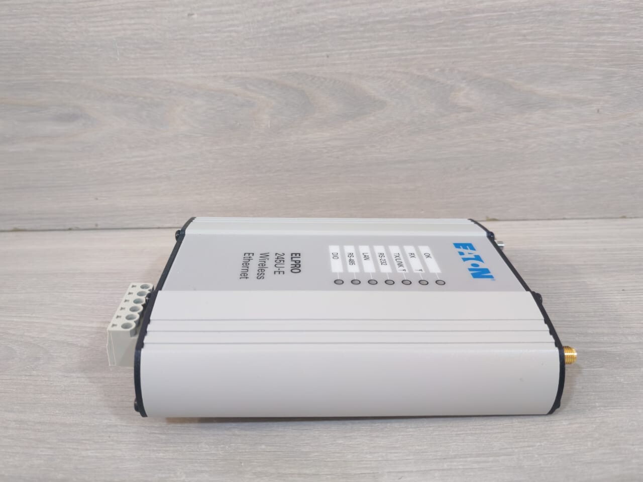 Eaton 245U-E-G-EU EATON ELPRO 245U-E WIRELESS ETHERNET 245U-E-G-EU 10