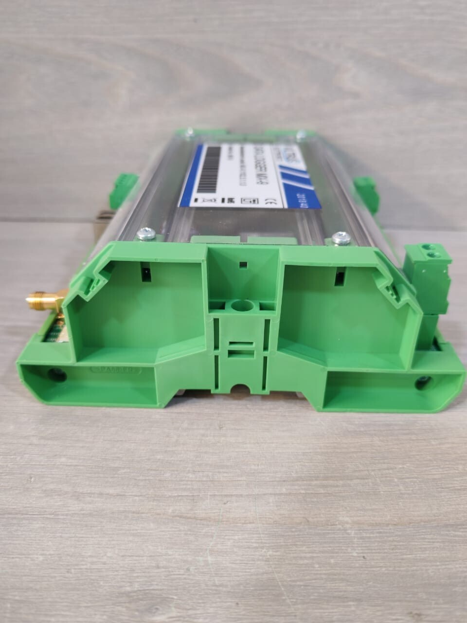 VILTRUS ELECTRONICS DATA LOGGER MX-9 VILTRUS ELECTRONICS DATA LOGGER MX-9 / 1102.5.1.1.0 6