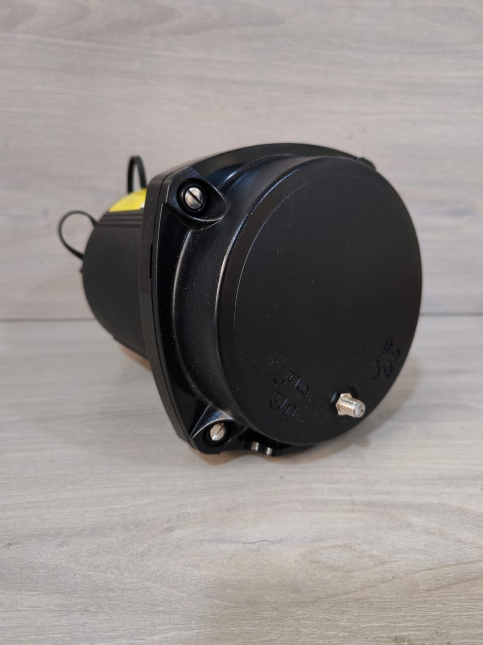 MUELLER ALGA33250 MUELLER I20 ALGA33250 3P2FC 10B 2G/IOT LOGGER 3