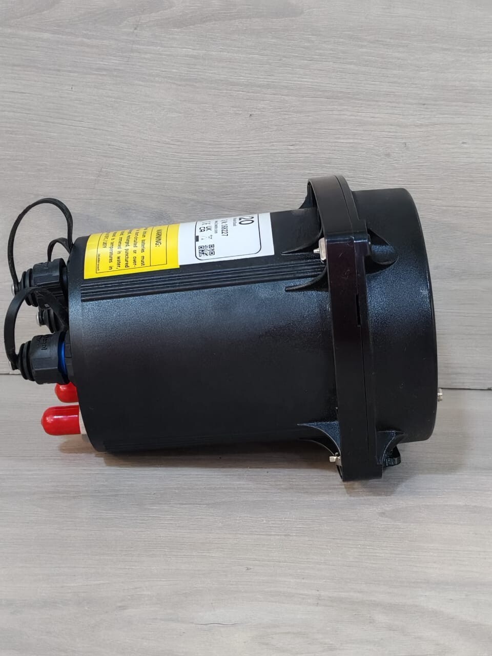 MUELLER ALGA33250 MUELLER I20 ALGA33250 3P2FC 10B 2G/IOT LOGGER 5