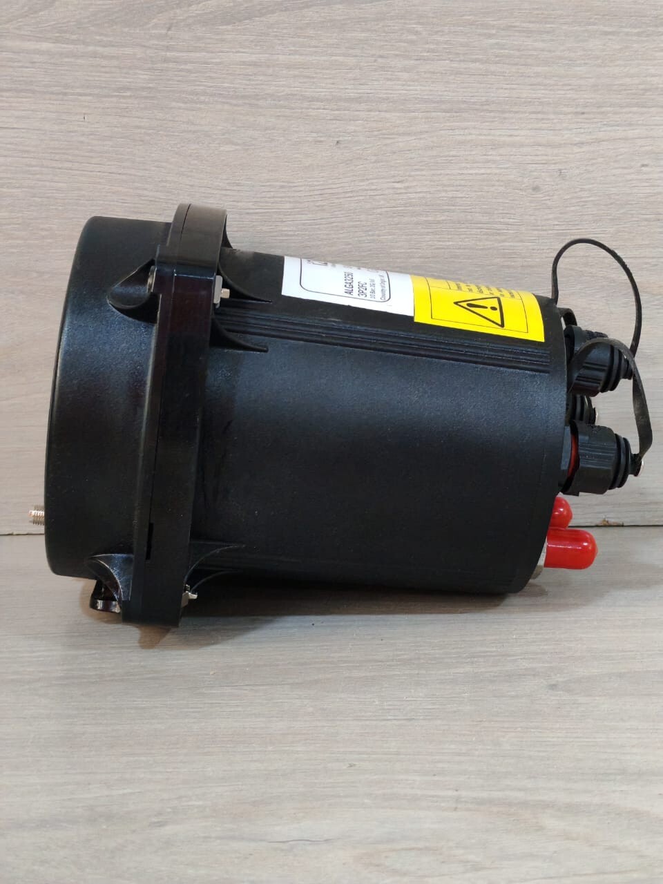 MUELLER ALGA33250 MUELLER I20 ALGA33250 3P2FC 10B 2G/IOT LOGGER 6